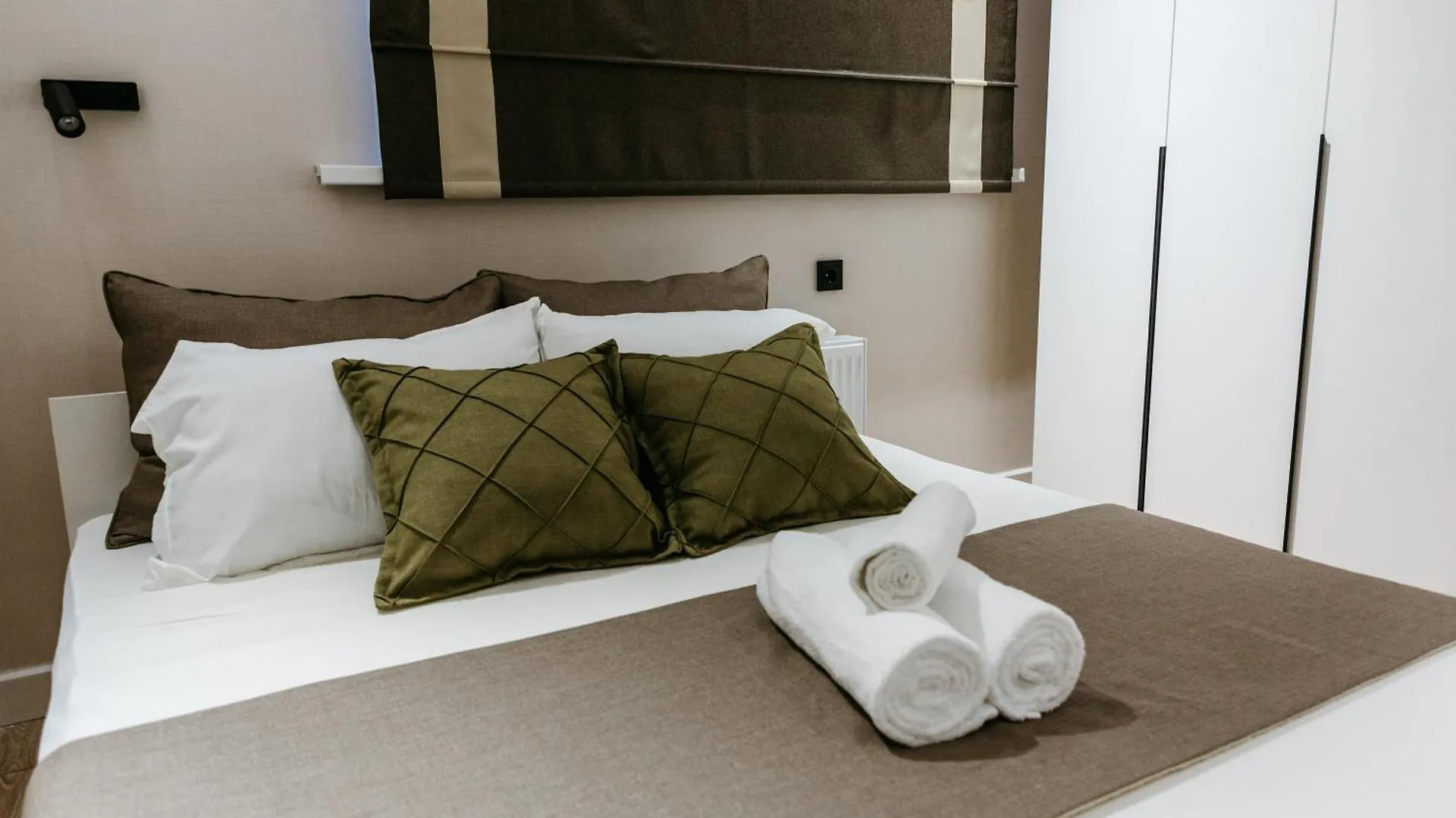 Turan Life 2 Apartment Nur-Sultan  Kazakhstan