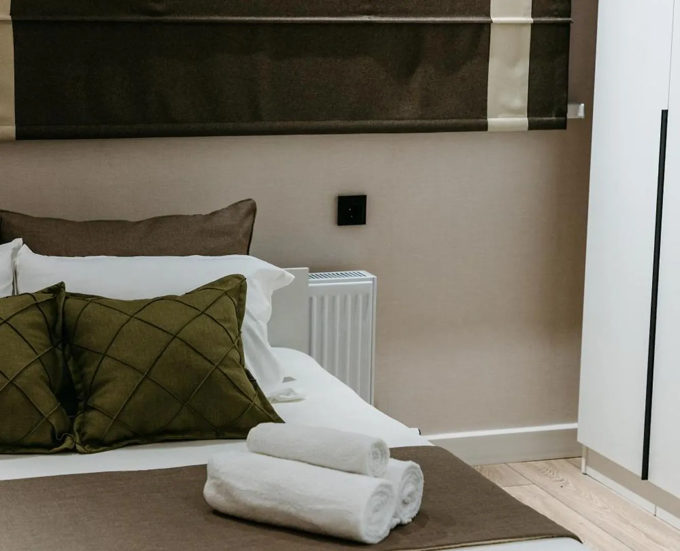 Turan Life 2 Apartment Nur-Sultan