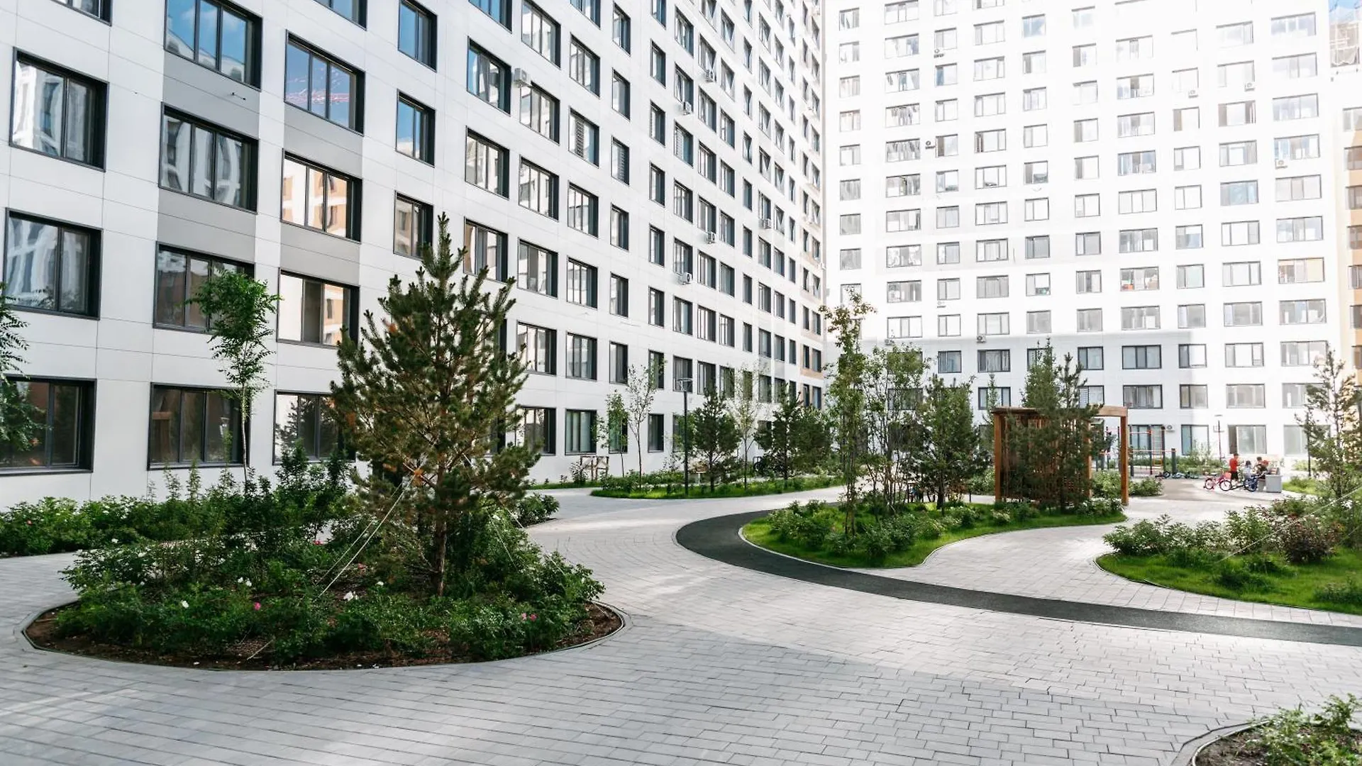Turan Life 2 Apartment Nur-Sultan  Kazakhstan