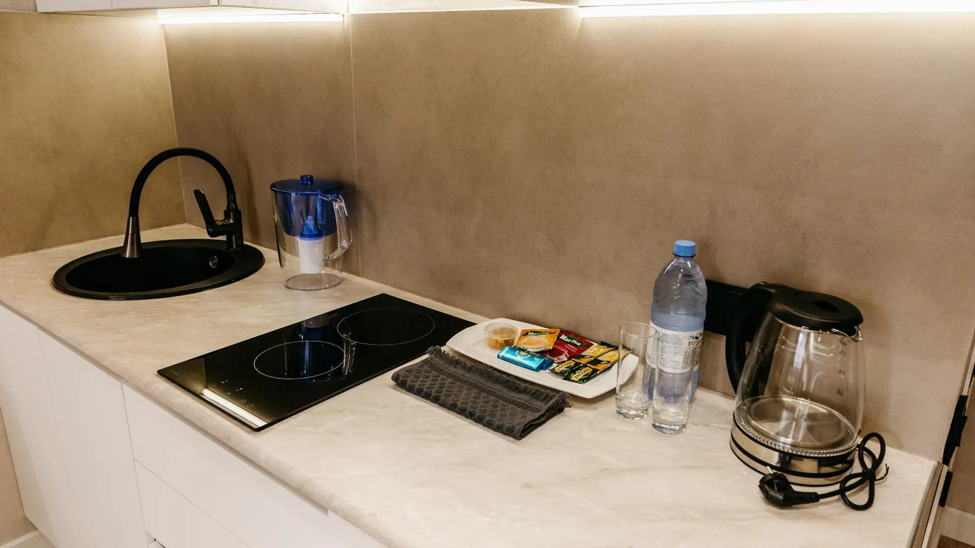 Turan Life 2 Apartment Nur-Sultan  0*, Nur-Sultan (Astana) Kazakhstan