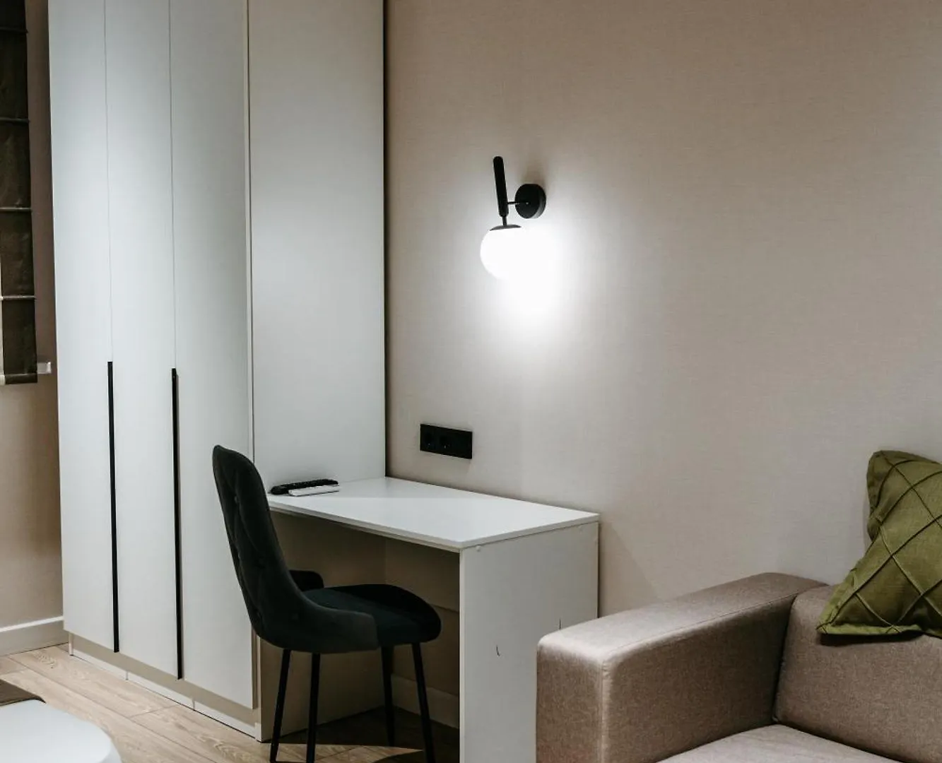 Turan Life 2 Apartment Nur-Sultan