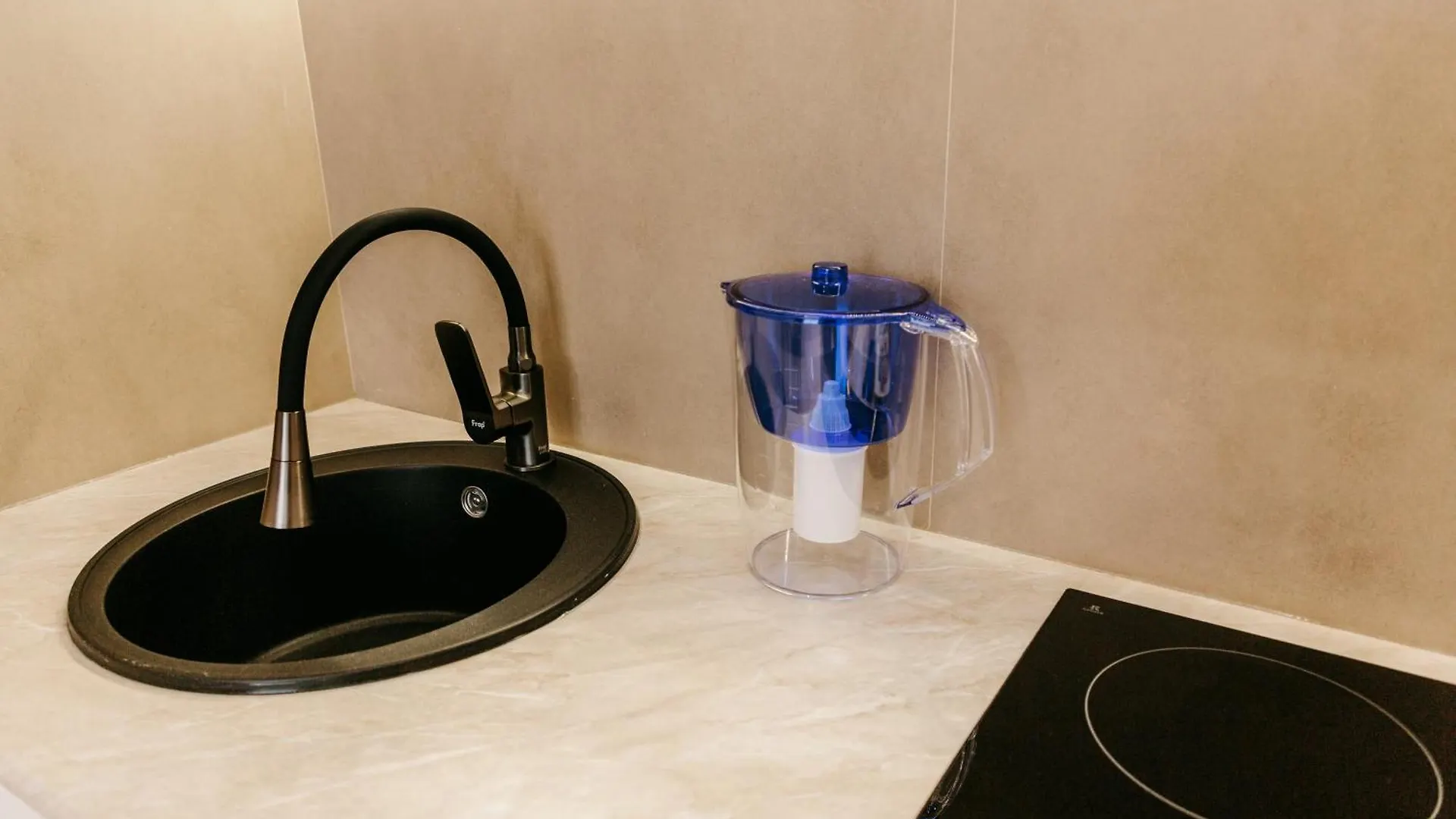 Turan Life 2 Apartment Nur-Sultan