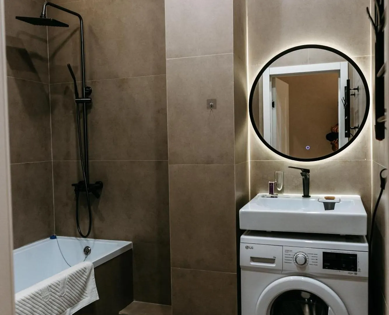 Turan Life 2 Apartment Nur-Sultan