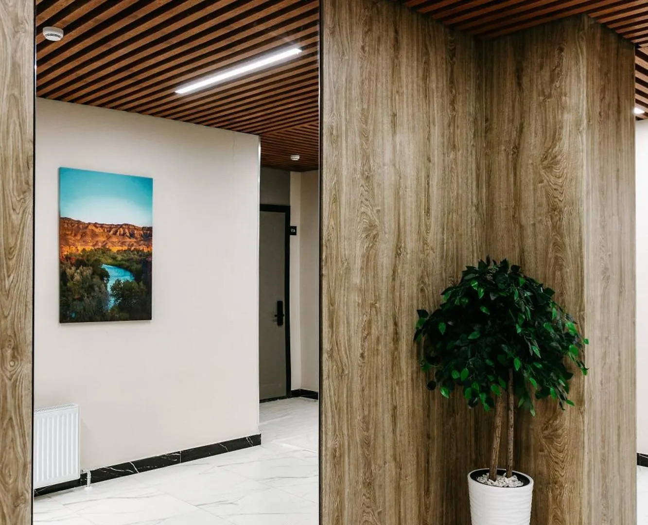 Turan Life 2 Apartment Nur-Sultan  0*, Nur-Sultan (Astana)