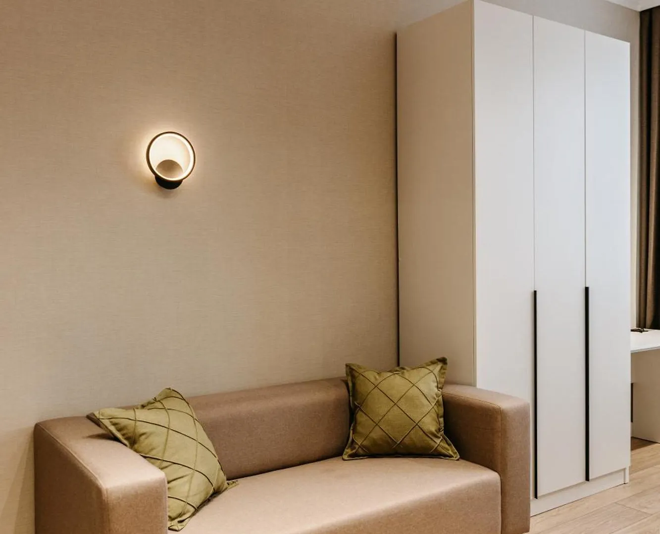 Turan Life 2 Apartment Nur-Sultan   Nur-Sultan (Astana)