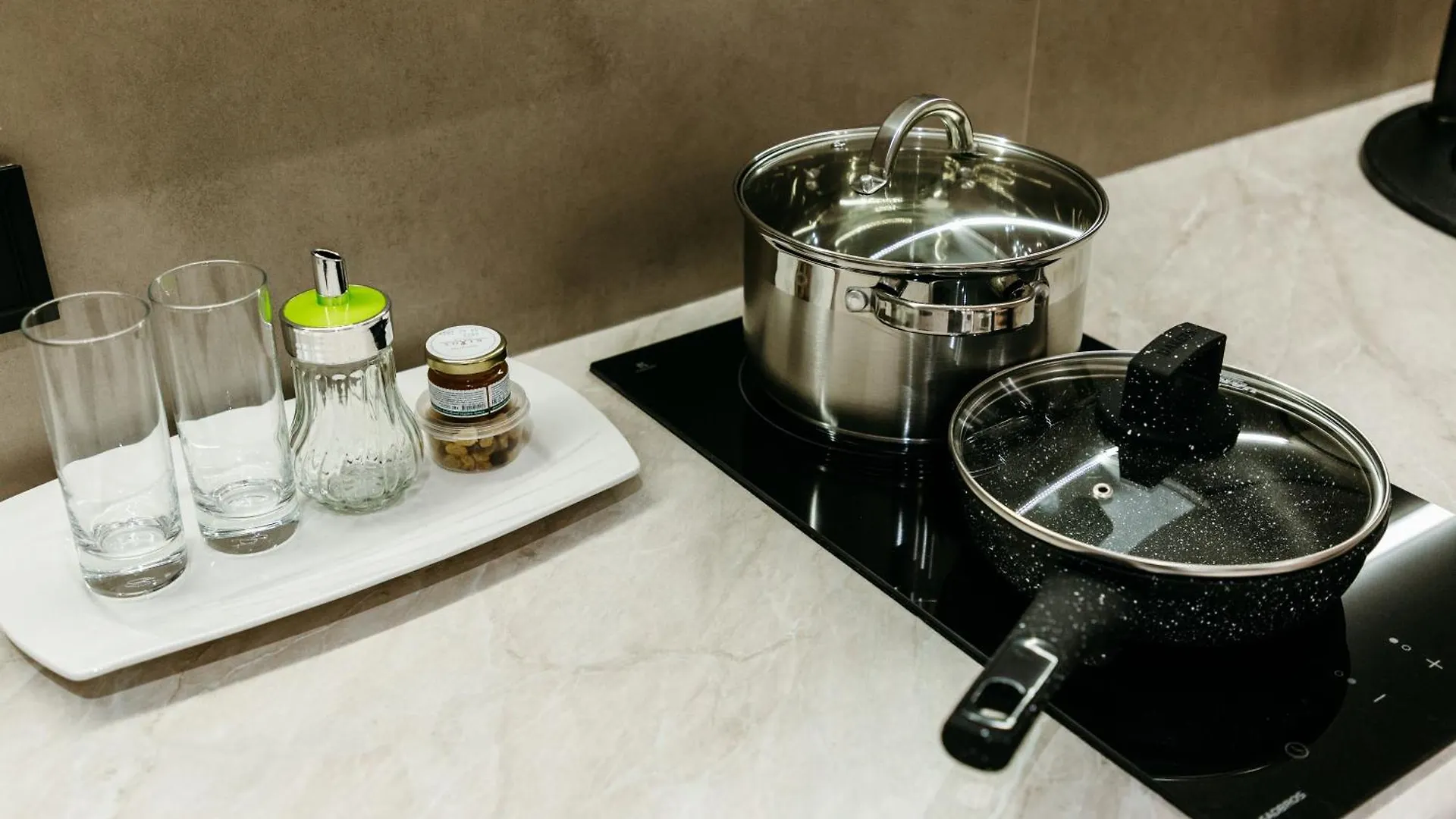 Turan Life 2 Apartment Nur-Sultan