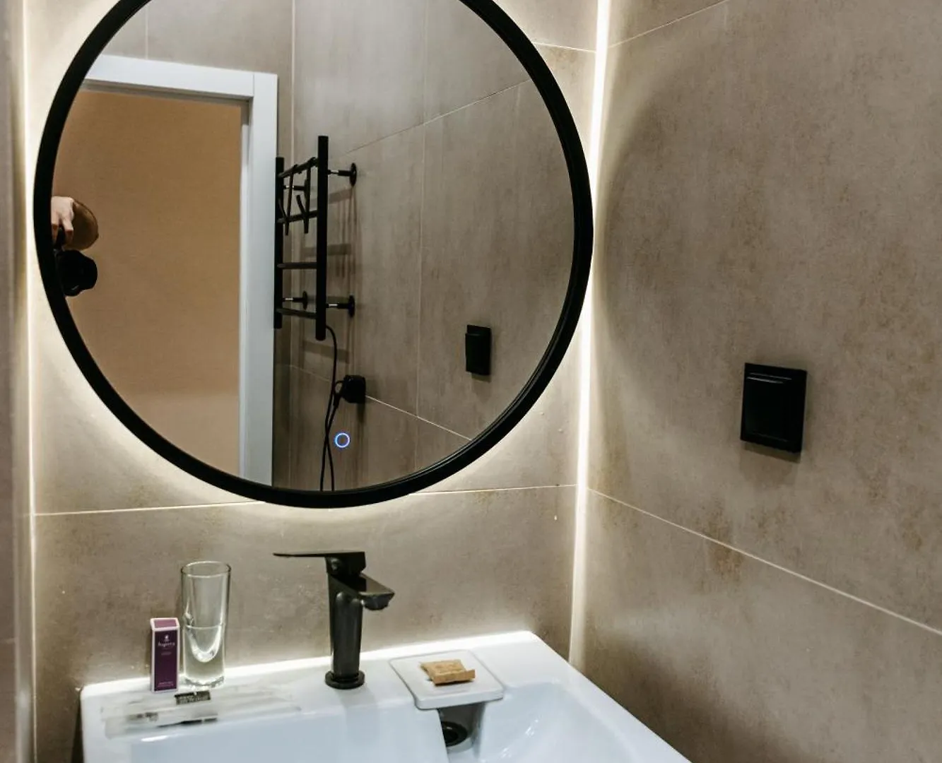 Turan Life 2 Apartment Nur-Sultan