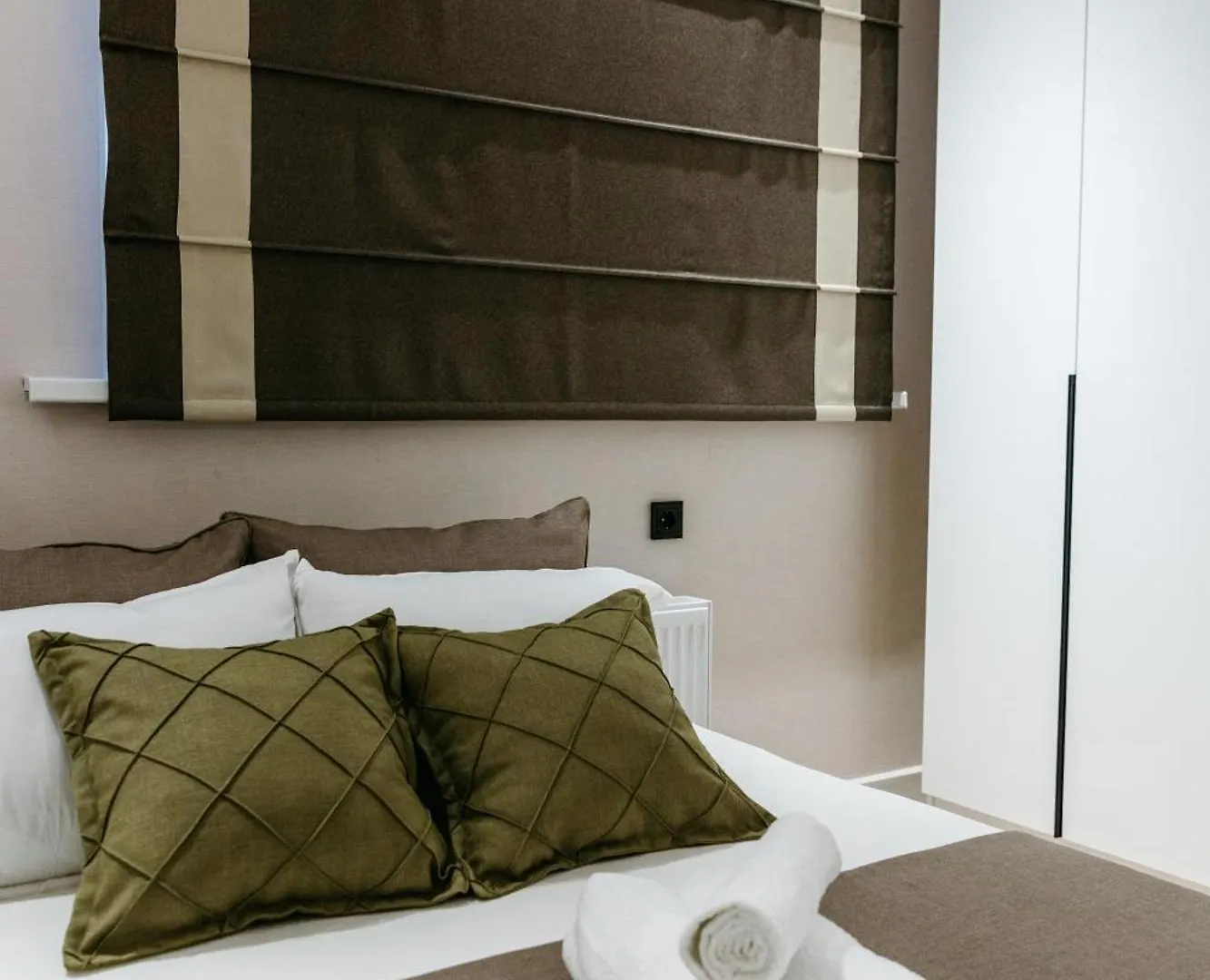 Turan Life 2 Apartment Nur-Sultan  Nur-Sultan (Astana)