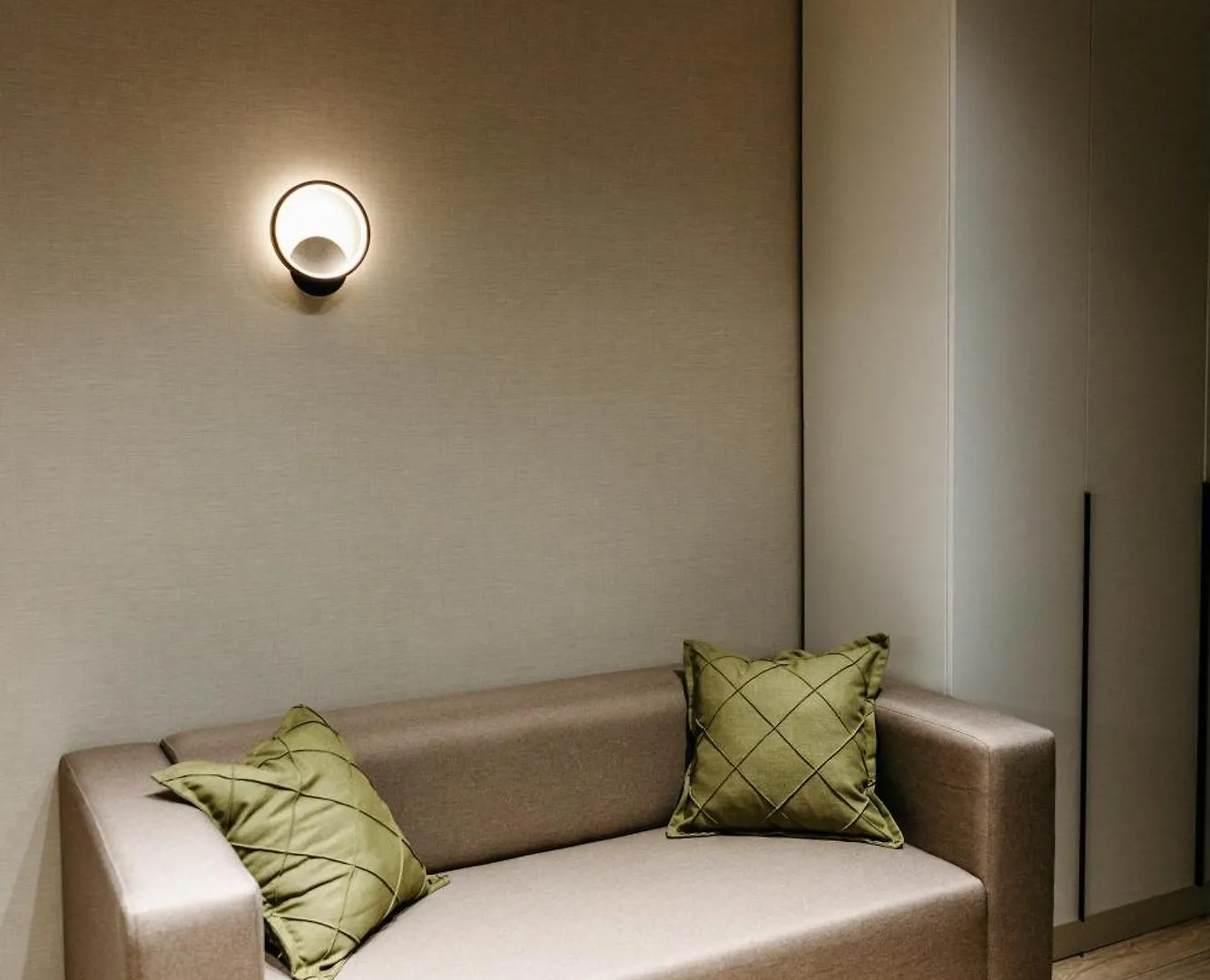 Turan Life 2 Apartment Nur-Sultan